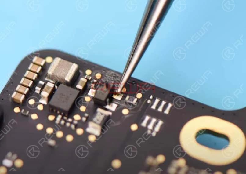 MacBook Pro 2017 Won't Turn On Troubleshooting Guide