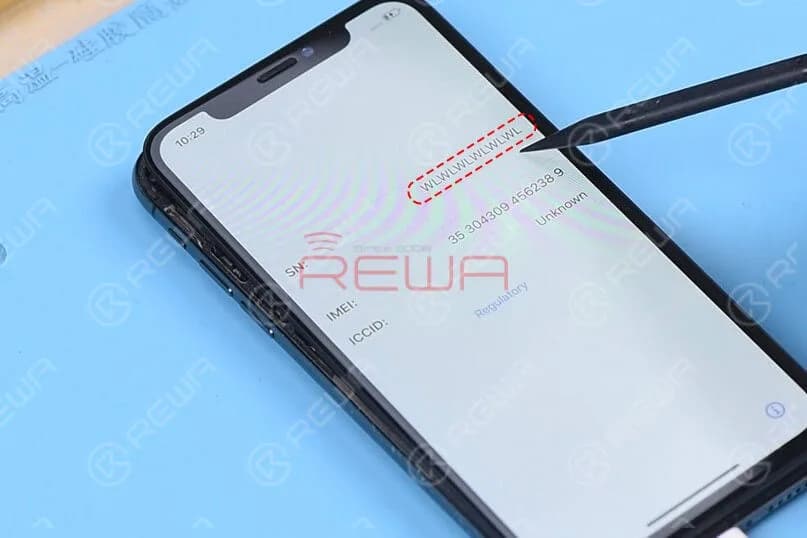 Upgrade iPhone X 64GB Storage To 256GB in 5 Steps With iREPAIR DFU Box
