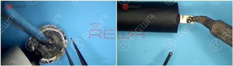 AirPods Battery Replacement