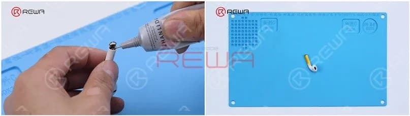 AirPods Battery Replacement