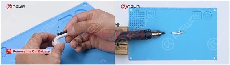 AirPods Battery Replacement