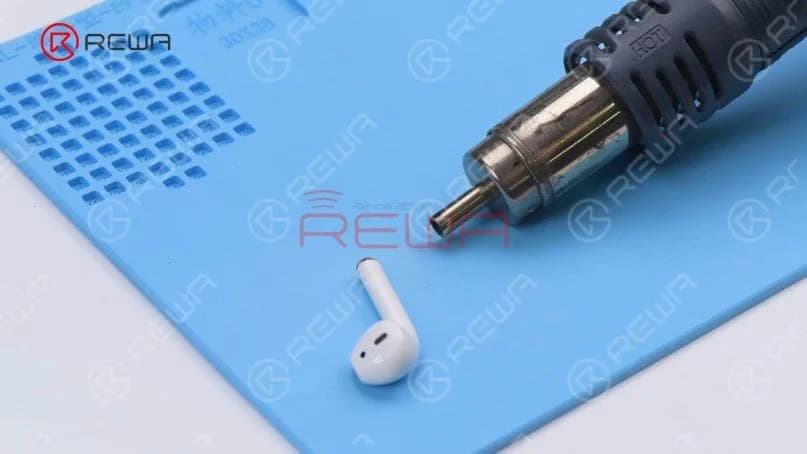 AirPods Battery Replacement