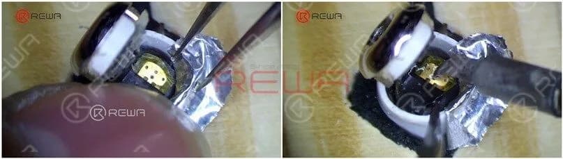 AirPods Battery Replacement