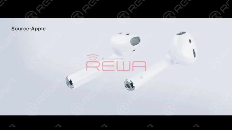 AirPods Battery Replacement