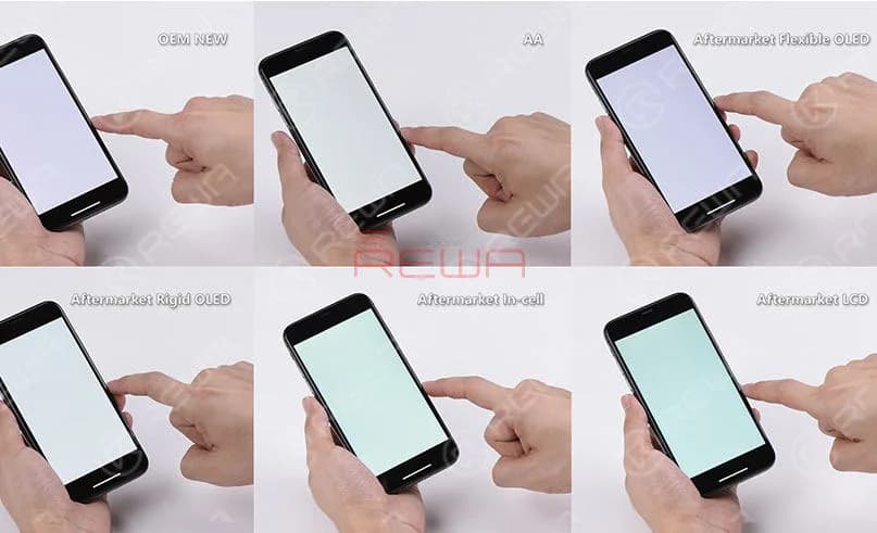 Function Test- Touch & 3D Touch