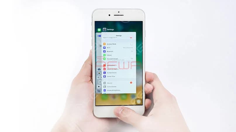 New Gadgets for Broken iPhone 7 Home Button Repair