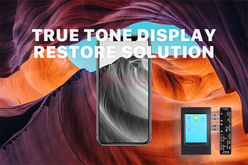 Introduction of True Tone EEPROM Programmer