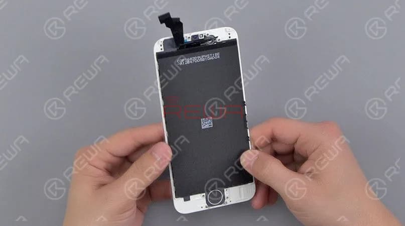 Quality or Price? REWA 3S Screen VS General Market Screen