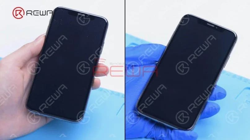 Remove Phone Screen/Back Glass Scratches in 6 Mins By Grinding & Polishing