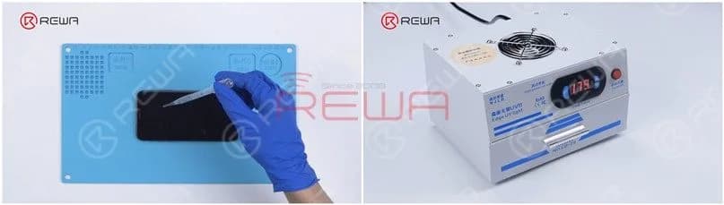 UV Lamp