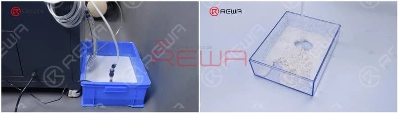 polishing powder