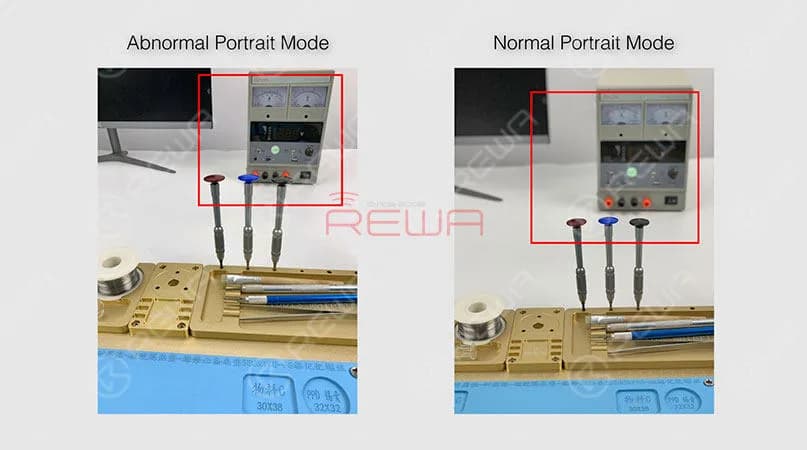 iPhone XS Max Portrait Mode Not Working Troubleshooting