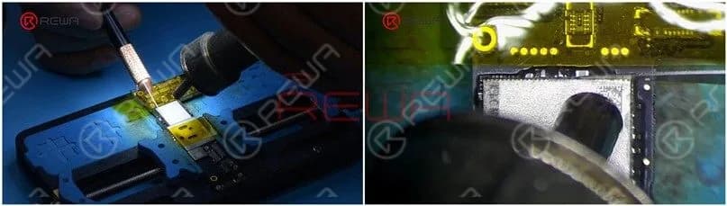 iPhone 12 NAND 