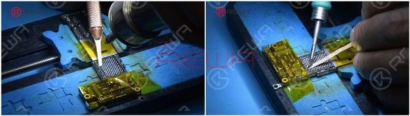 Upgrade iPhone 12 64GB Storage to 256GB