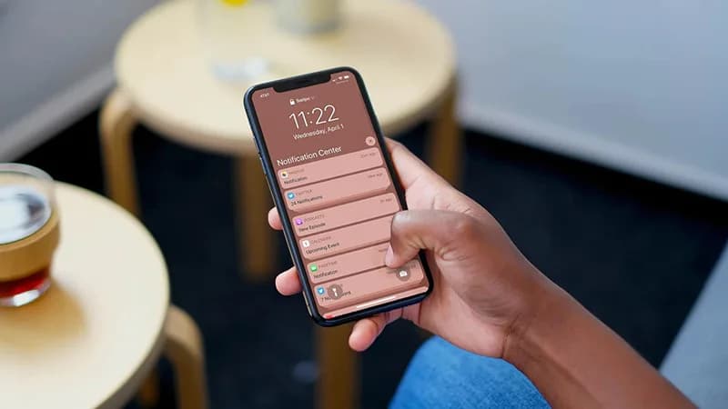How to improve iPhone battery life!