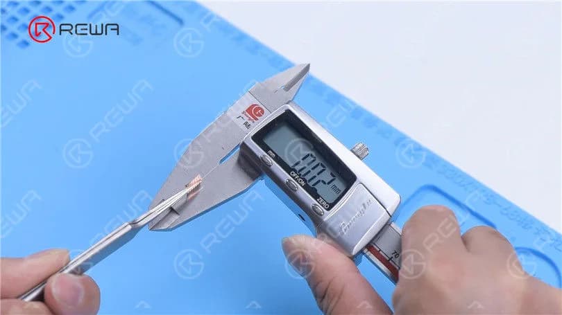 Innovative Way to Repair Motherboard Missing Pads - REFOX Soldering Lug