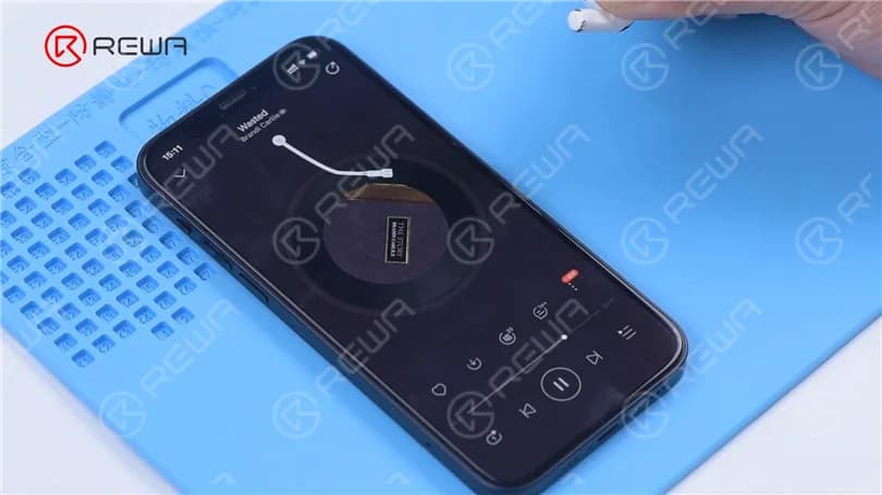 AirPods Pro Battery Replacement - Draining Too Fast Problem