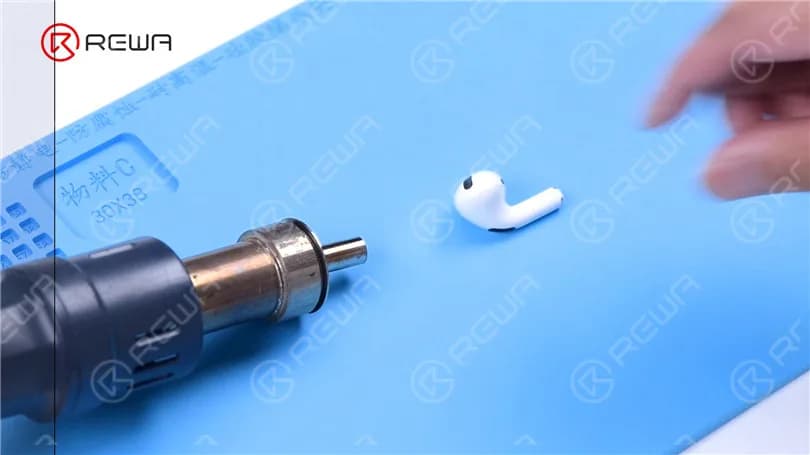 AirPods Pro Battery Replacement - Draining Too Fast Problem