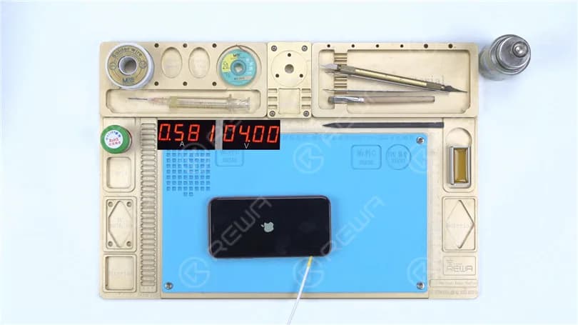 iPhone XR repair