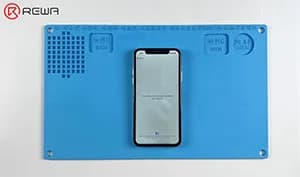 How To Fixing iPhone X Unable to Activate By Jumping Wires