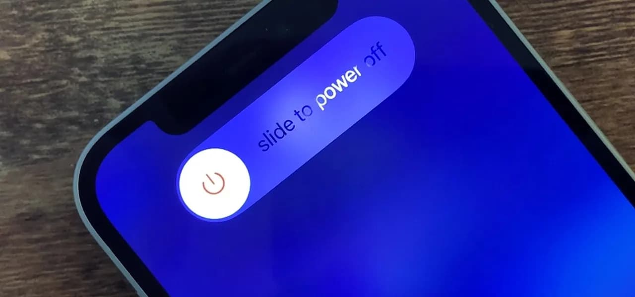 How to Shut Down iPhone 12? Five Effective Ways