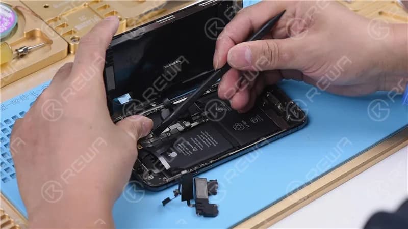 Fix iPhone X Stuck On Apple Logo/iTunes Error 4013