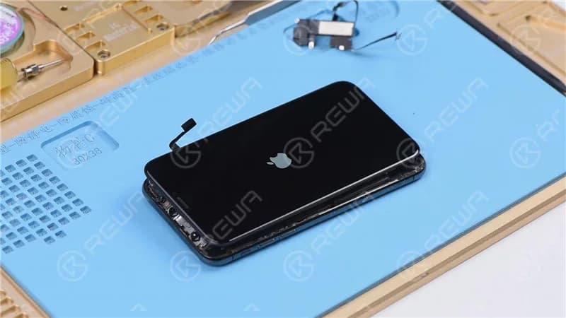  Fix iPhone X Stuck On Apple Logo/iTunes Error 4013