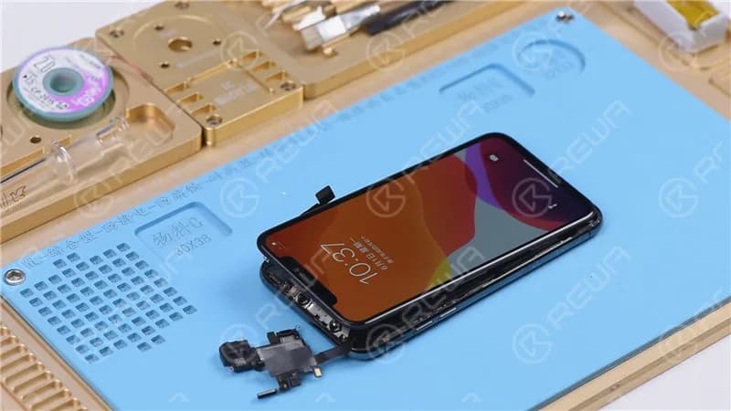  Fix iPhone X Stuck On Apple Logo/iTunes Error 4013
