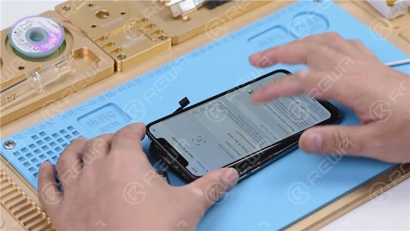  Fix iPhone X Stuck On Apple Logo/iTunes Error 4013
