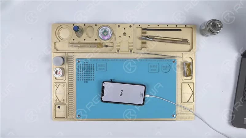  Fix iPhone X Stuck On Apple Logo/iTunes Error 4013
