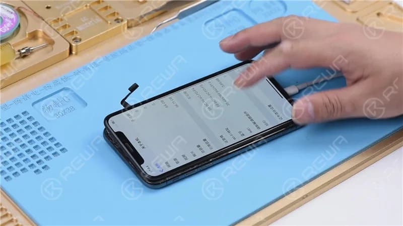  Fix iPhone X Stuck On Apple Logo/iTunes Error 4013