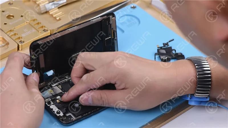  Fix iPhone X Stuck On Apple Logo/iTunes Error 4013