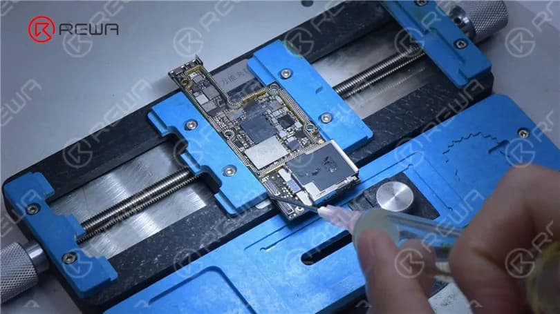 How to Fix iPhone XS Unresponsive Touch Screen
