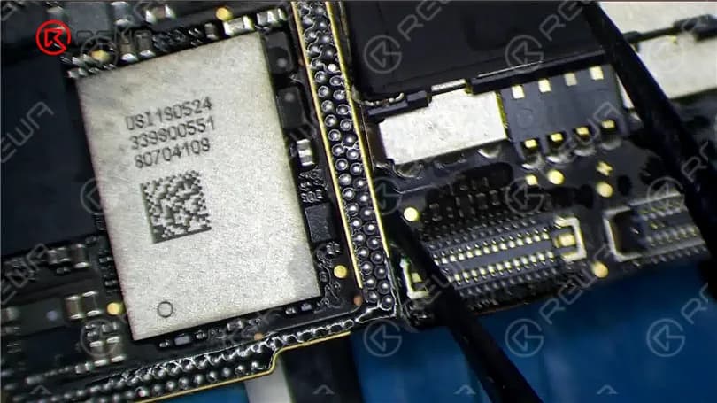 How to Fix iPhone XS Unresponsive Touch Screen