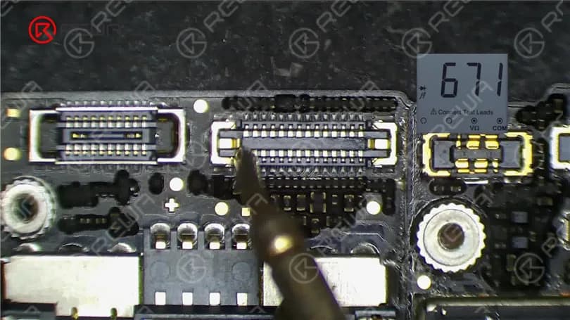 How to Fix iPhone XS Unresponsive Touch Screen