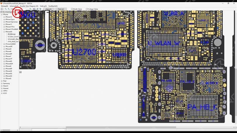 How to Fix iPhone XS Unresponsive Touch Screen