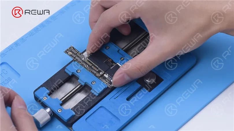 How to Fix iPhone XS Unresponsive Touch Screen