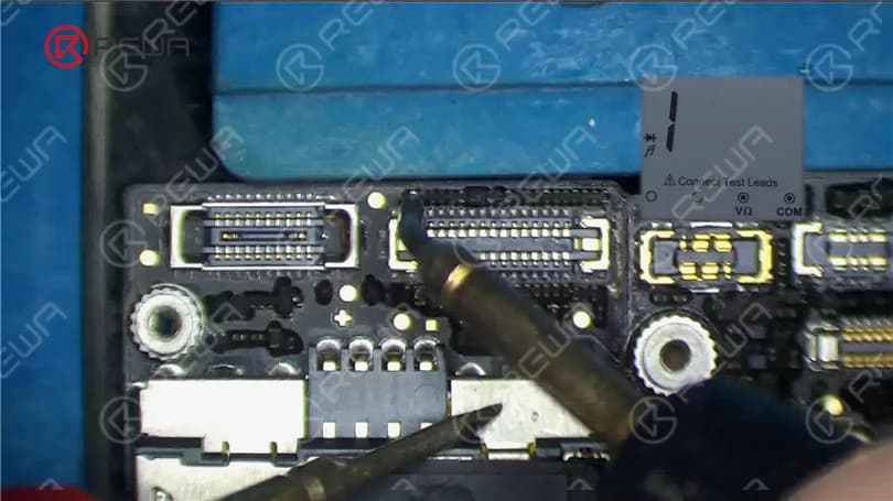 How to Fix iPhone XS Unresponsive Touch Screen