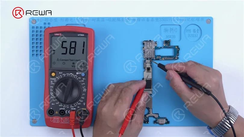 Cómo solucionar el problema de Samsung Galaxy S10 Plus no se enciende/encendido
