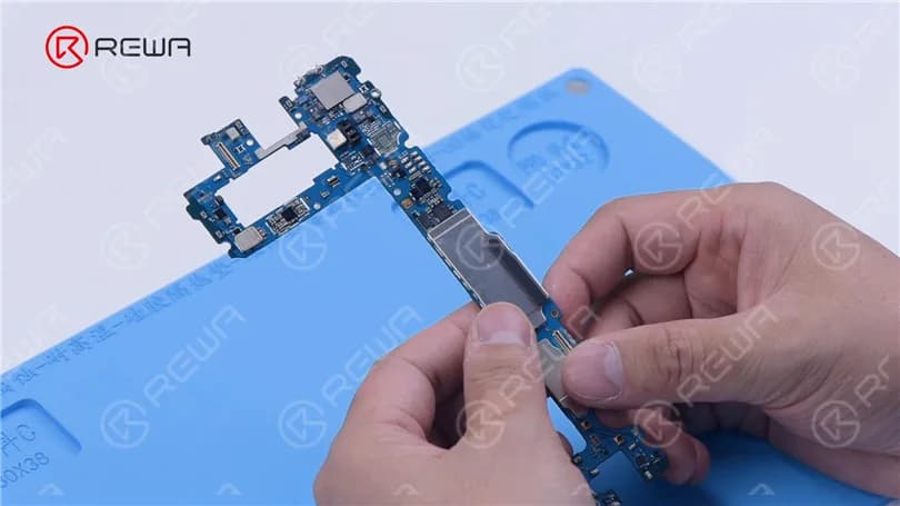 Cómo solucionar el problema de Samsung Galaxy S10 Plus no se enciende/encendido
