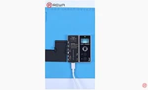 Important iPhone Battery Message Removing
