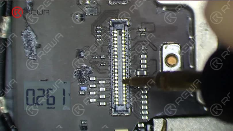 iPad Pro Touch Screen Not Working /Unresponsive Screen Problem Repair