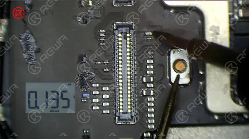 iPad Pro Touch Screen Not Working /Unresponsive Screen Problem Repair