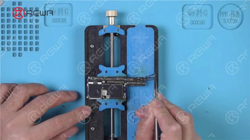 iphone x repair