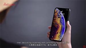Why Face ID Can Be So Easily Damaged And Hardly Repaired?