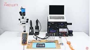 A Magic Tool for iPhone XS Motherboard Repair – Safe and Efficient