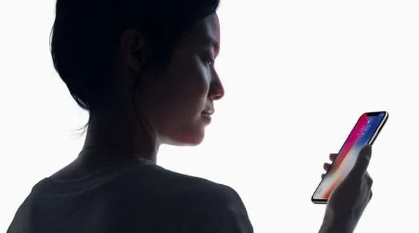 Exploring Face ID on iPhone: A Secure Facial Recognition System