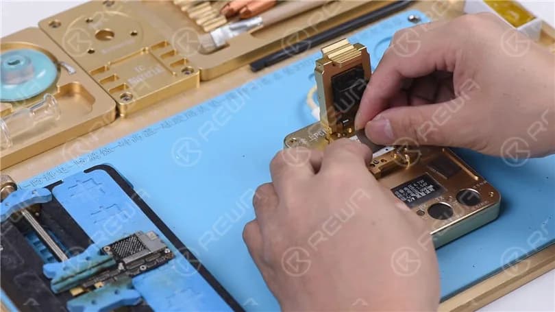 How to Fix iPhone X Stuck On Apple Logo/iTunes Error 4014