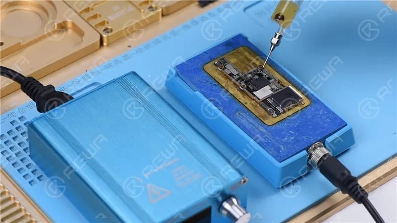 How to Fix iPhone X Stuck On Apple Logo/iTunes Error 4014