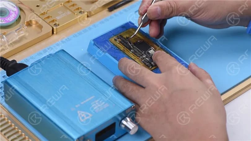 How to Fix iPhone X Stuck On Apple Logo/iTunes Error 4014